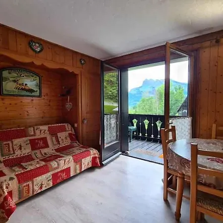 Alpenrose Gervais Les Bains * Saint-Gervais-les-Bains